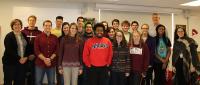 Rhodes College SPS Chapter