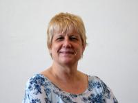 Kristine Larsen Kristine Larsen