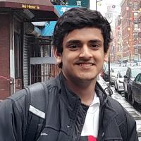 Aaditya Bhattacharya