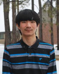 Chris Matsumura